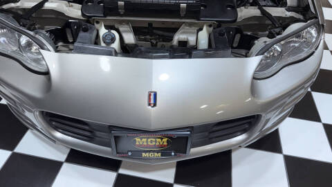 2001 Chevrolet Camaro Z28