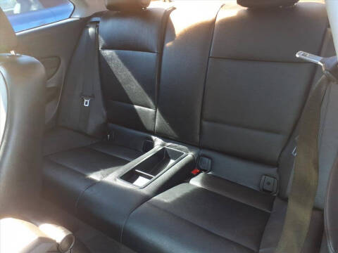 2011 BMW 1 Series 128i