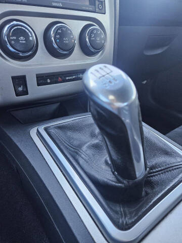 2012 Dodge Challenger SRT8 392