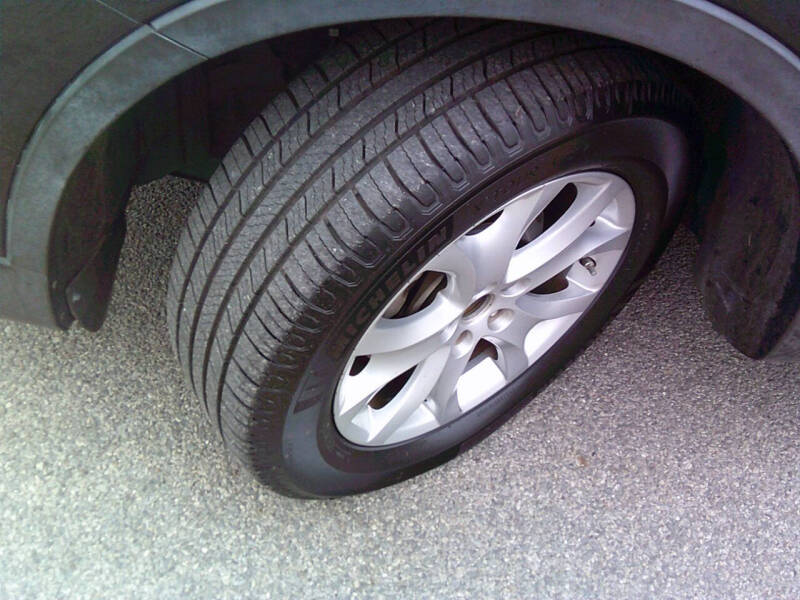 2011 Mazda CX-9 Touring