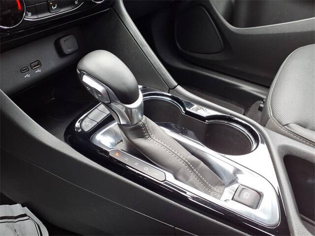 2024 Buick Encore GX Sport Touring