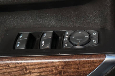 2022 GMC Sierra 2500HD