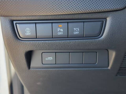 2026 Mazda CX-50 2.5 S Meridian Edition