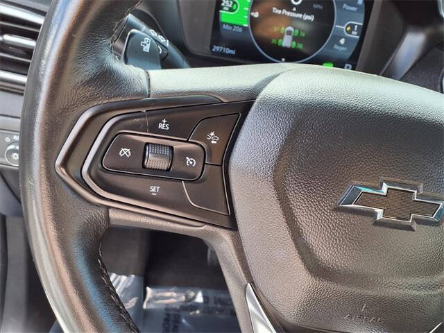 2023 Chevrolet Bolt EV 2LT