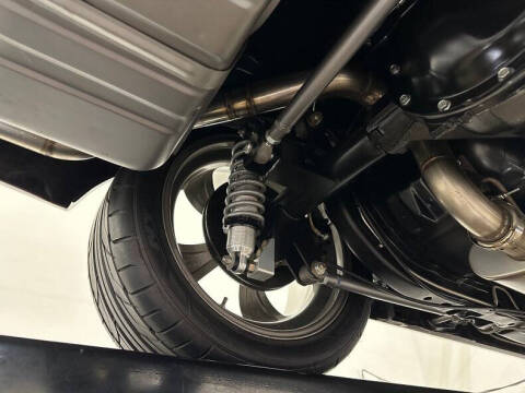 1972 Chevrolet Camaro