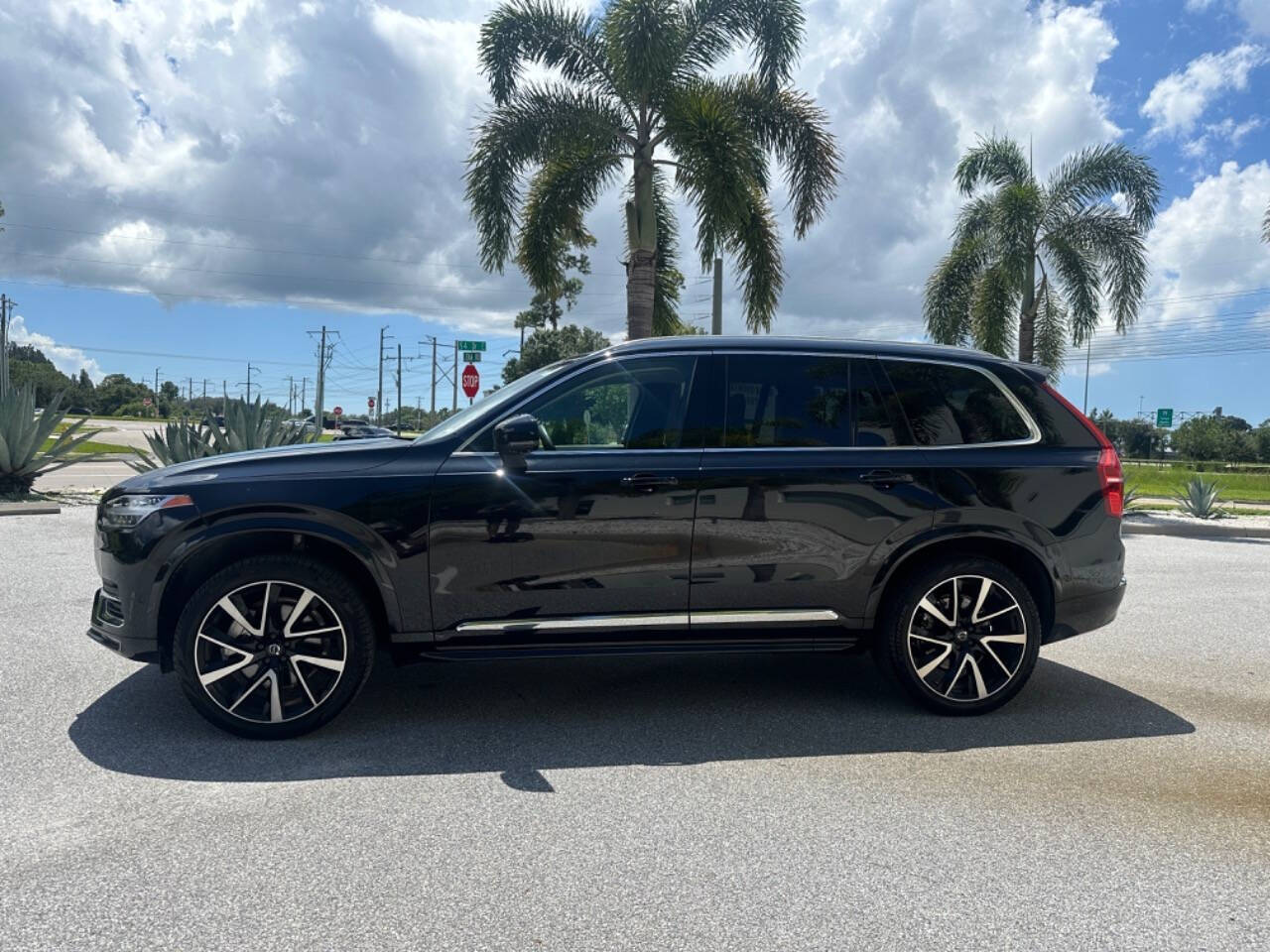 2024 Volvo XC90 for sale at Rubi Motorsports in Bradenton, FL