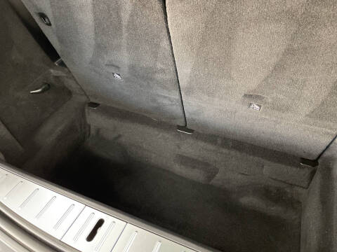 2017 Tesla Model X P100D