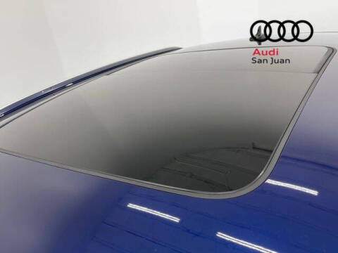 2025 Audi Q3 quattro S line Premium 45 TFSI