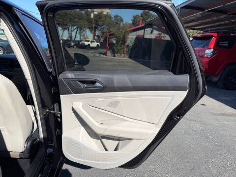 2020 Volkswagen Jetta