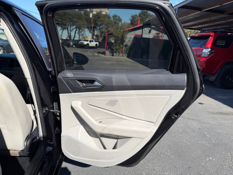 2020 Volkswagen Jetta