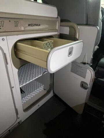 1987 Volkswagen Vanagon