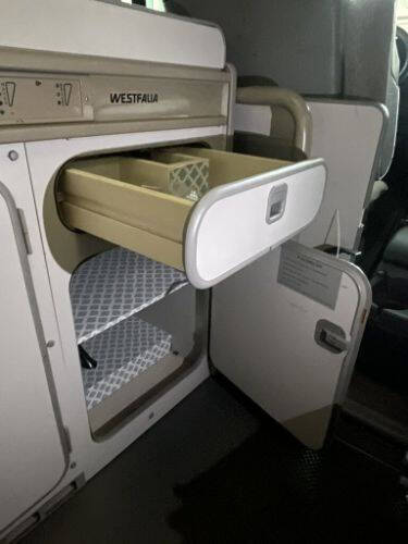 1987 Volkswagen Vanagon