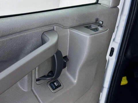 2021 Chevrolet Express 2500