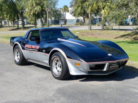 1978 Chevrolet Corvette