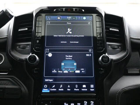 2024 RAM 2500 Limited