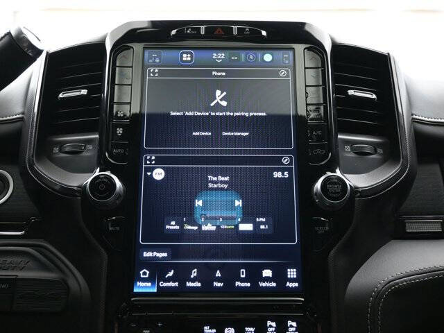 2024 RAM 2500 Limited