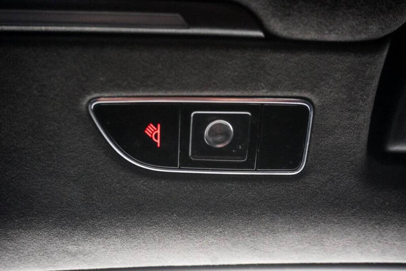 2017 Audi A8 L 4.0T quattro Sport