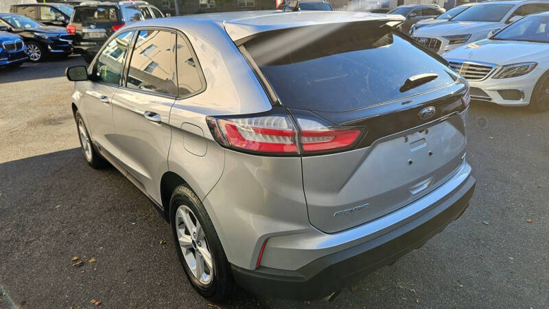 2019 Ford Edge SE