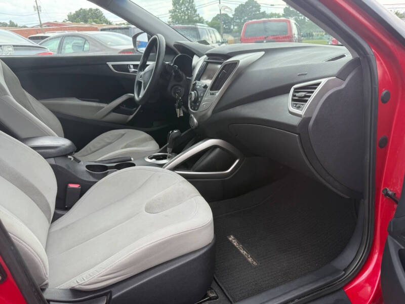 2012 Hyundai Veloster