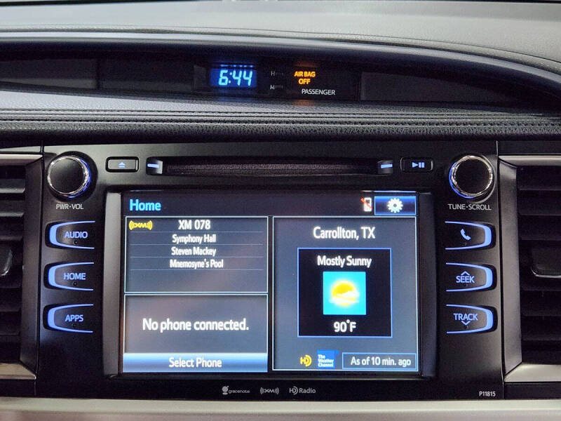 2019 Toyota Highlander LE Plus