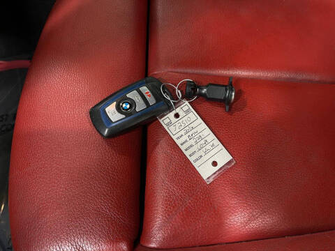 2016 BMW 2 Series 228i xDrive