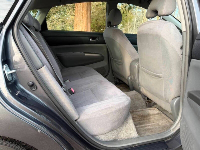 2008 Toyota Prius Standard