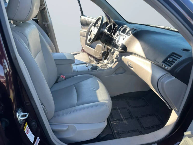 2013 Toyota Highlander