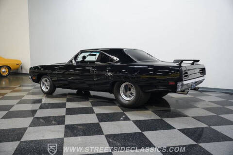1970 Plymouth GTX
