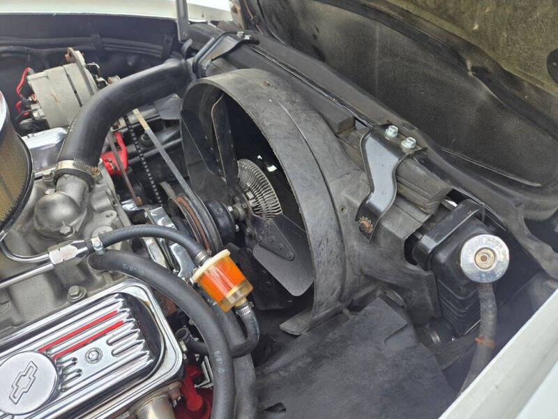 1975 Chevrolet Corvette