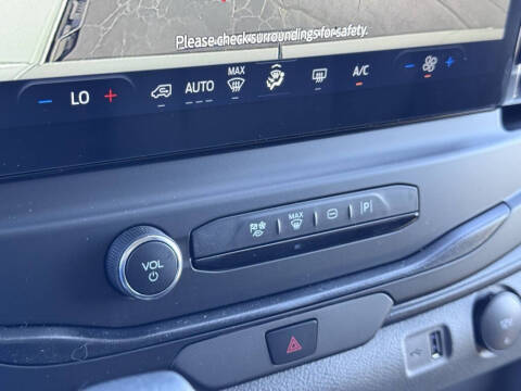 2026 Ford Transit 250