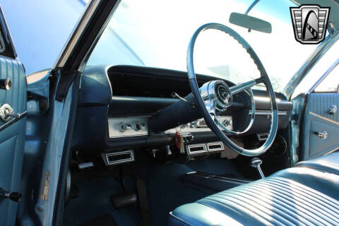 1964 Chevrolet Impala