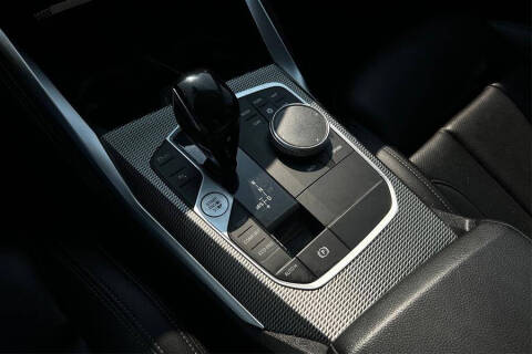 2022 BMW 4 Series M440i xDrive Gran Coupe