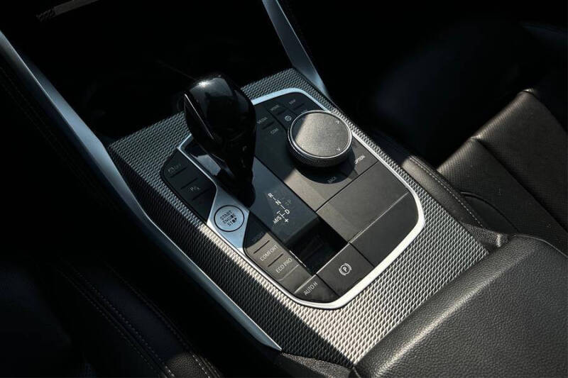 2022 BMW 4 Series M440i xDrive Gran Coupe