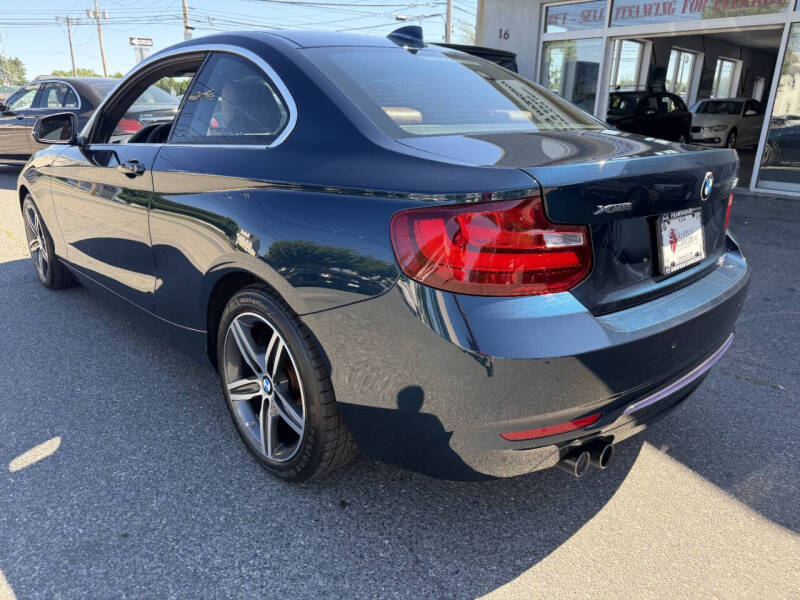 2017 BMW 2 Series 230i xDrive