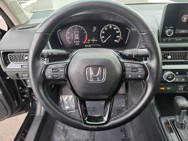 2023 Honda Civic