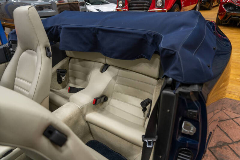 1990 Porsche 944 S2