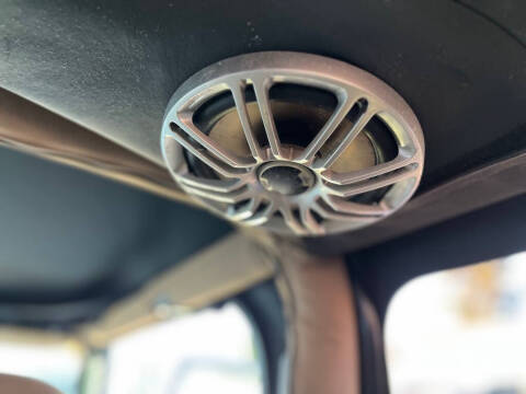 2000 Jeep Wrangler Sahara