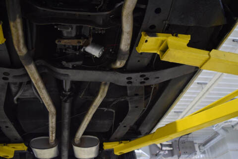 1962 Studebaker Hawk