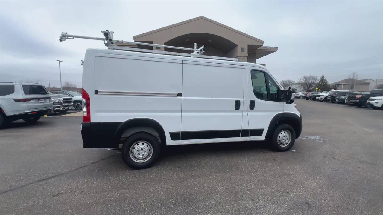 2023 Ram ProMaster for sale at Victoria Auto Sales in Victoria, MN