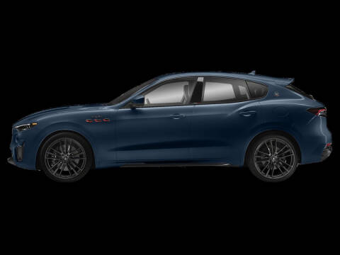 2021 Maserati Levante S