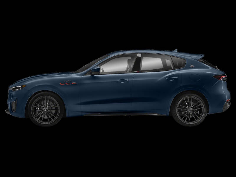 2021 Maserati Levante S