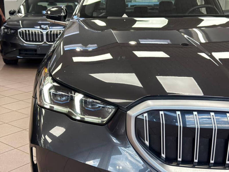 2024 BMW 5 Series 530i xDrive