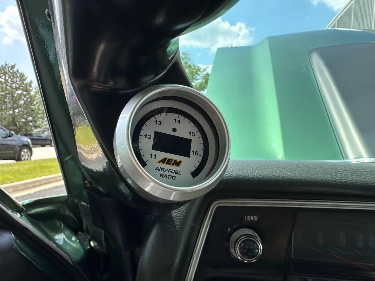 1970 Chevrolet El Camino 69