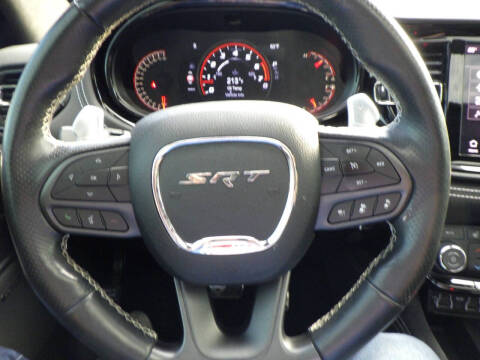 2022 Dodge Durango SRT 392