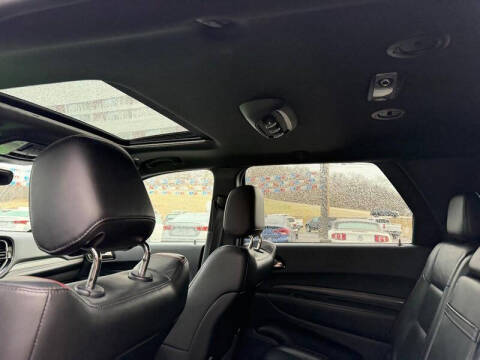 2023 Dodge Durango GT Plus