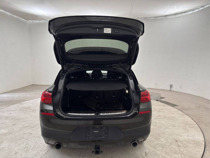 2018 BMW X2 xDrive28i