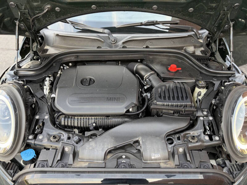 2023 MINI Hardtop 2 Door John Cooper Works
