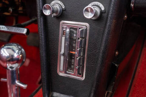 1964 Chevrolet Corvette