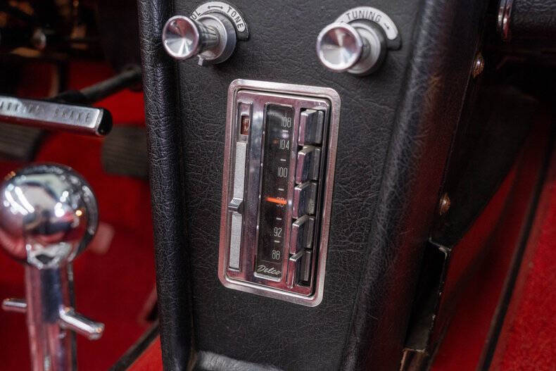 1964 Chevrolet Corvette