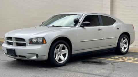 2010 Dodge Charger for sale at Carland Auto Sales INC. in Portsmouth VA